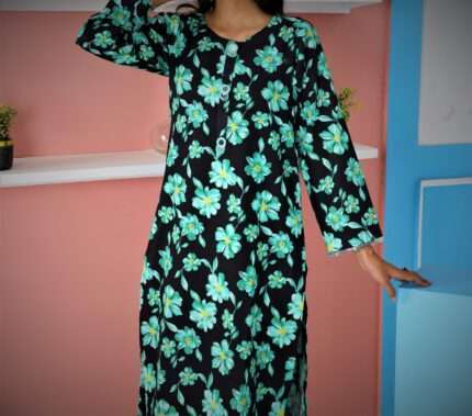 Floral Print 3.0 2-Piece Set