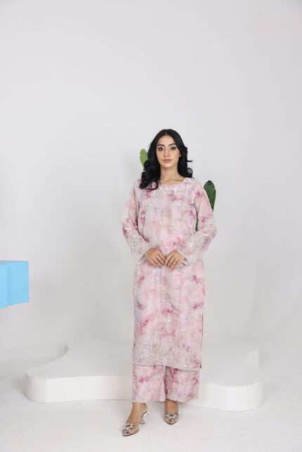 Rosa Clara 3-Piece Set